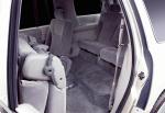 Chevrolet TrailBlazer EXT 2003 года